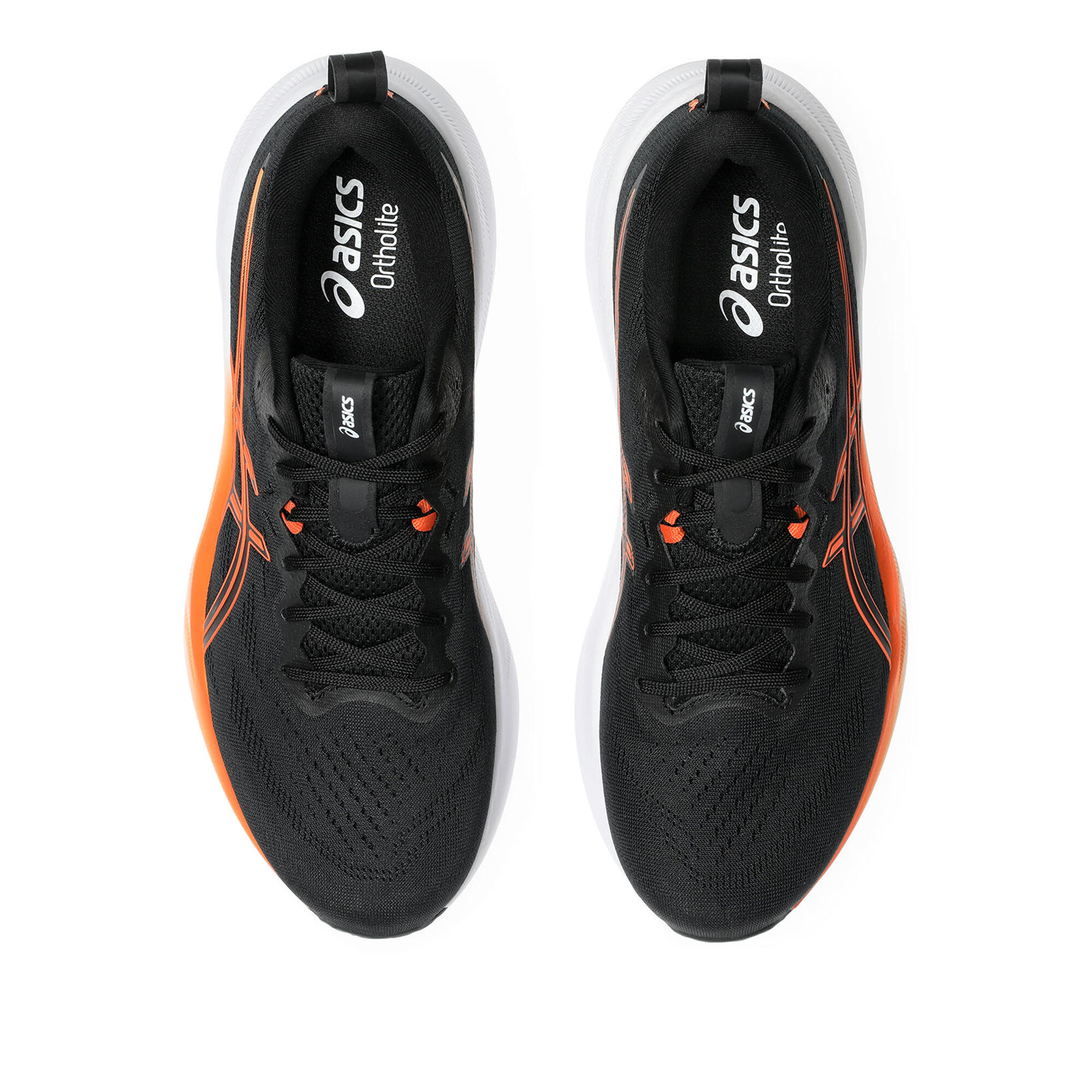 ASICS