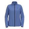 Zeroweight Chaqueta Para Correr Mujeres-Azul