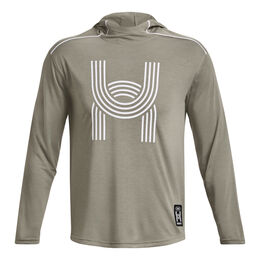 Run Everywhere Hoody