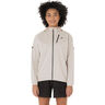 Fujitrail Elite Waterproof Chaqueta para correr Mujeres-beige