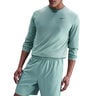 Challenger Dri-Fit 7in Brief-Lined Running Pantalones cortos Hombres - azul oscuro, negro