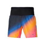 Ropa Mizuno Summer Pack Multi Pocket 7inch Short