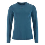 Ropa Craft Craft ADV Essence Camiseta De Running Mujeres-Azul