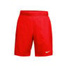 Dri-Fit Victory Court 9in Shorts Hombres - rojo, 