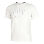 Ropa Nike Dri-Fit Run Division Miler Shortsleeve