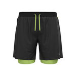 Ropa Odlo 2in1 Shorts X-Alp Trail 6in