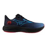 Zapatillas Para Correr Mizuno Wave Rider 29 Amsterdam