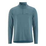 Ropa Craft Craft Core Gain Camiseta De Running Hombres-Azul-gris