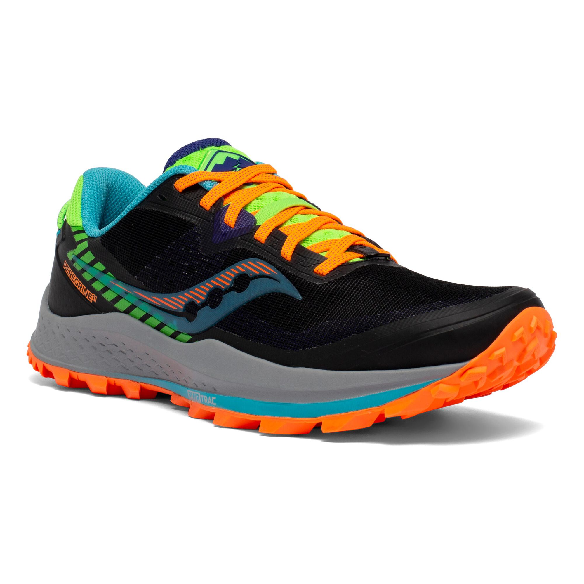 Saucony