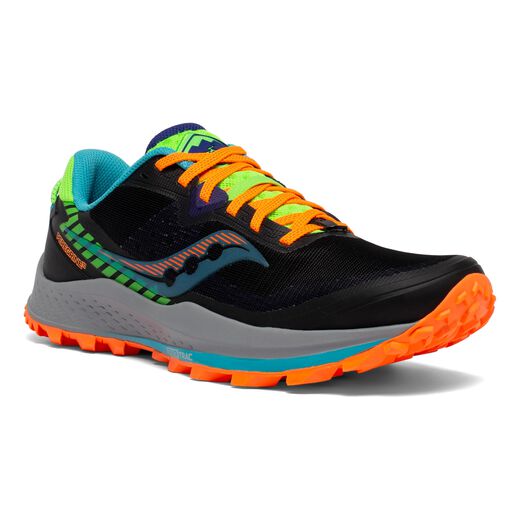 Saucony
