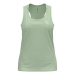 Ropa Odlo Odlo Zeroweight Chill-Tec Camiseta De Tirantes Mujeres-Mint