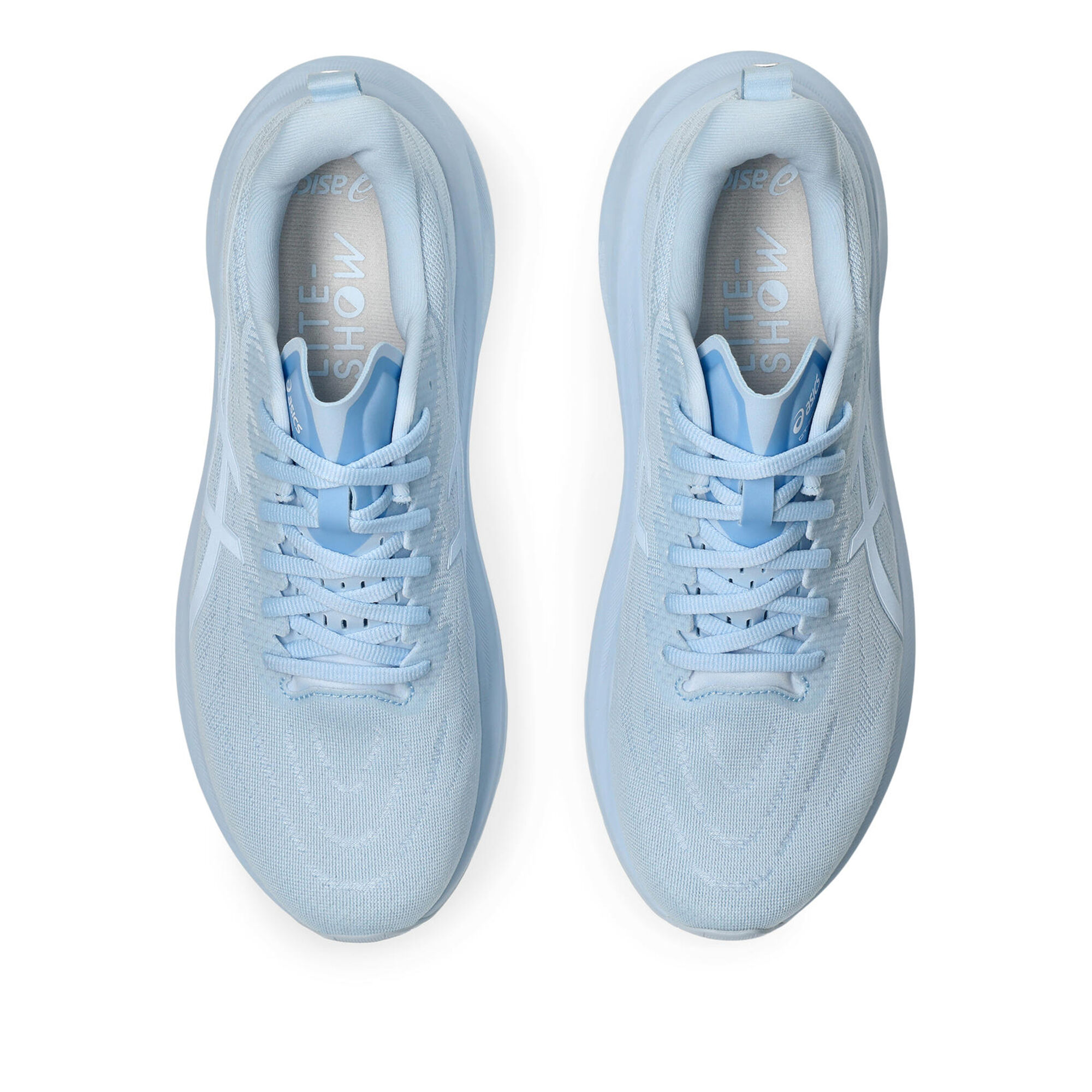 ASICS
