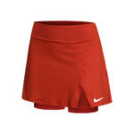 Ropa Nike Nike Dri-Fit Victory Court Falda Mujeres - rojo, 