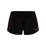 Ropa Puma Puma Velocity 3in Pantalones Cortos Mujeres-Negro