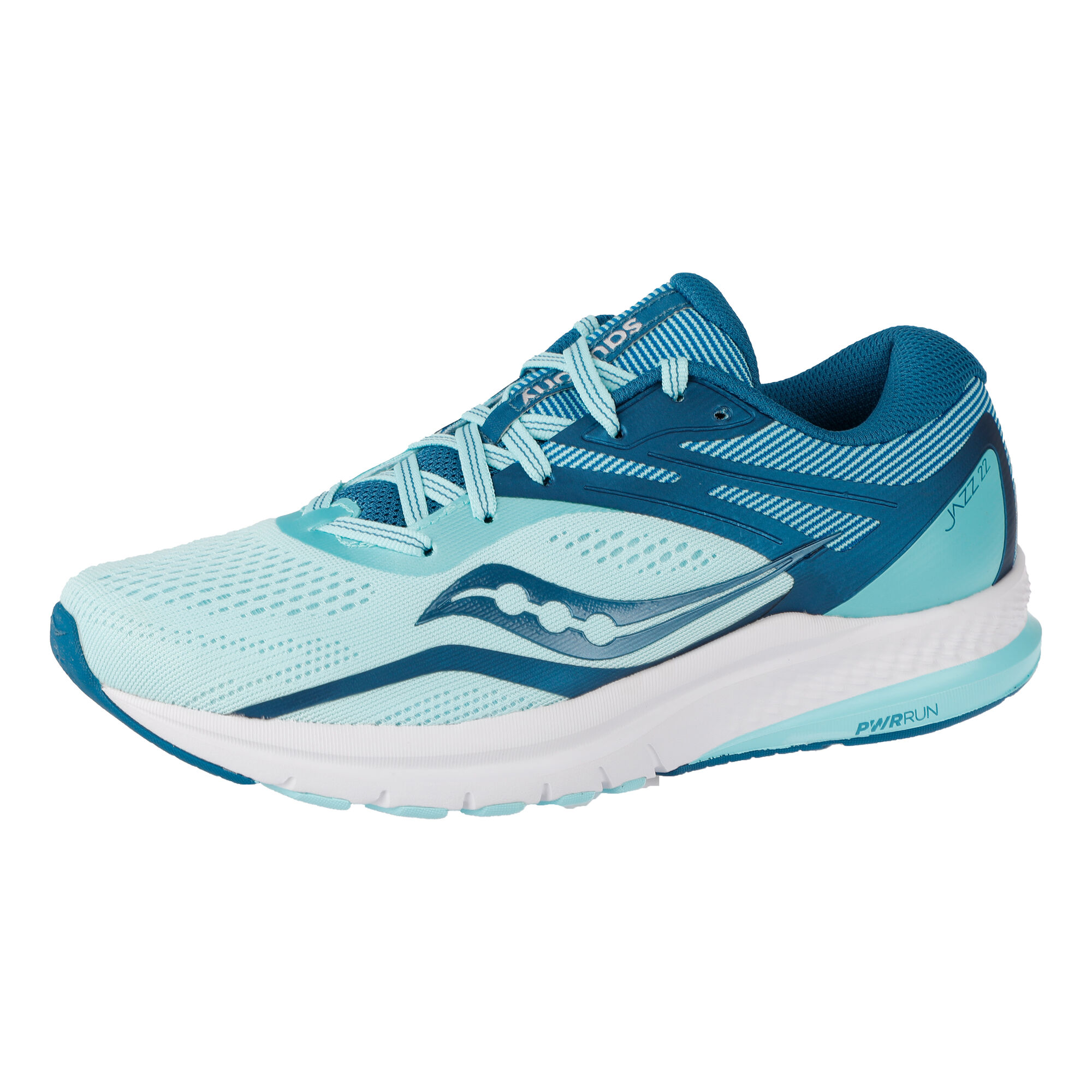 Saucony