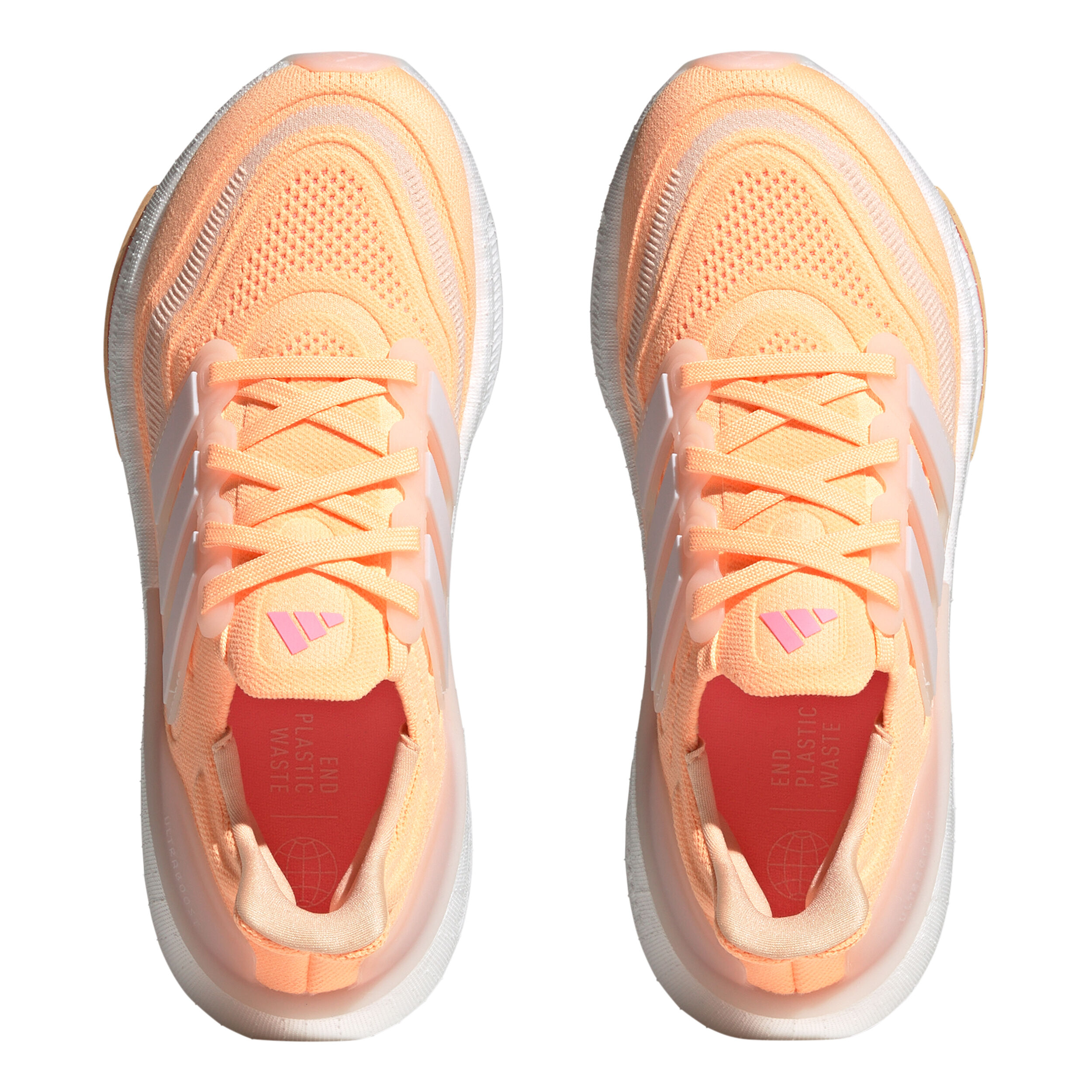 Comprar adidas Ultra Boost 23 Zapatilla Neutral Mujeres Rojo Gris online Running Point ES