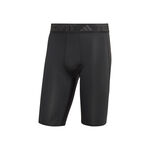Ropa adidas adidas Tech-Fit Short Malla Hombres - negro, 