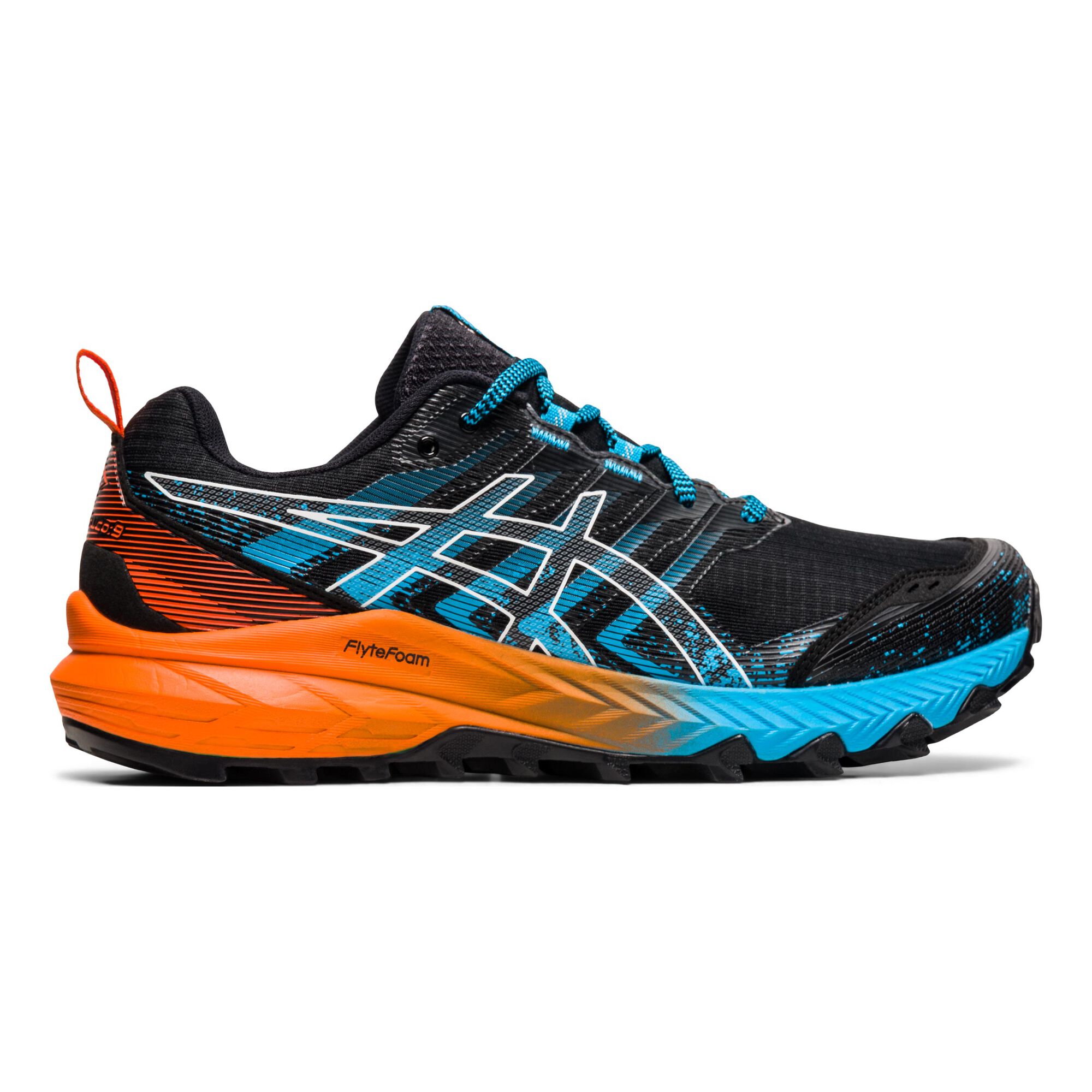 ASICS