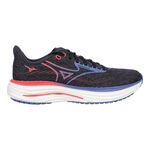 Zapatillas para correr Mizuno Mizuno Wave Rider 29 Zapatilla Neutral Mujeres-Gris