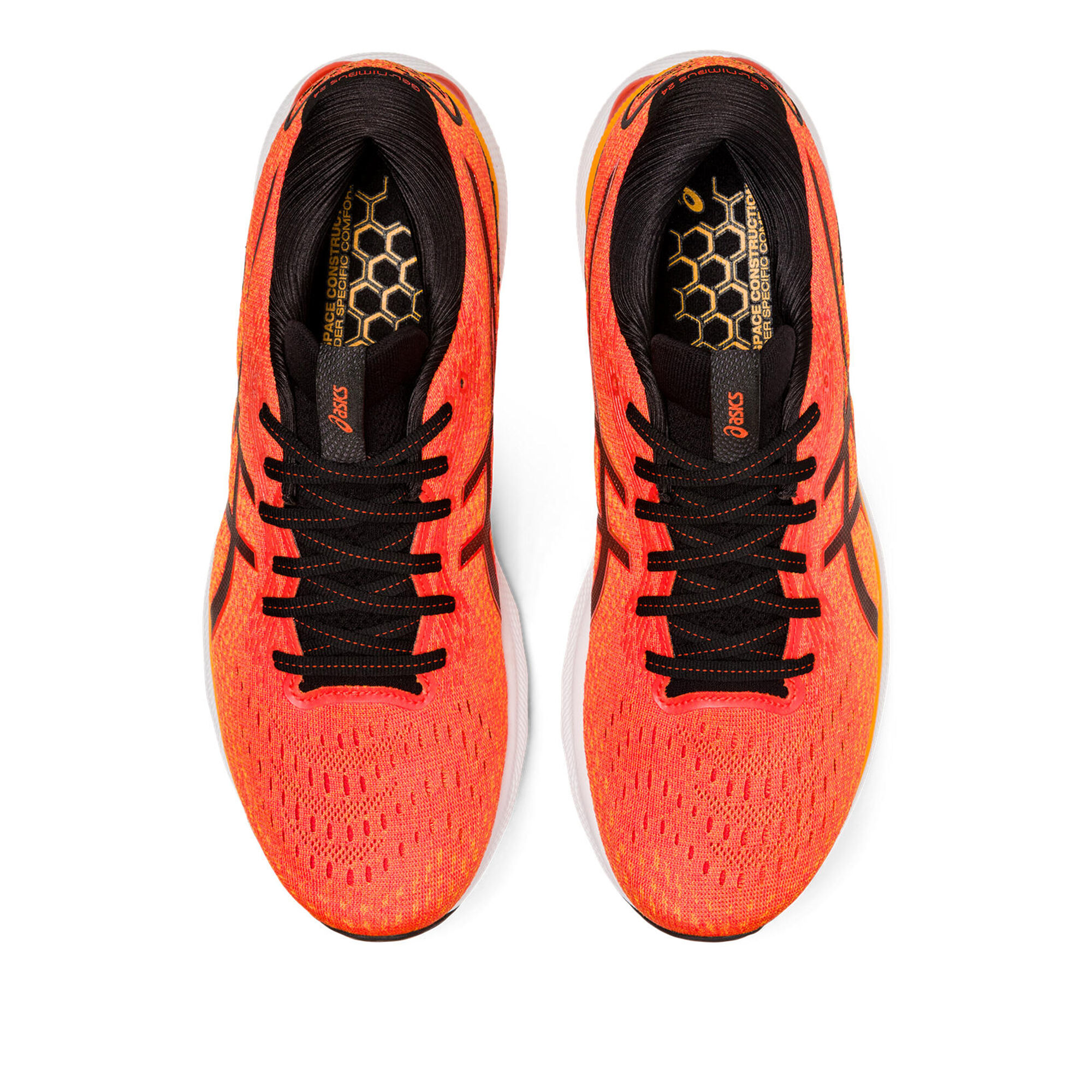 ASICS