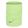 Dri-Fit 2.0 Wrap Braga De Cuello-Verde,Plateado