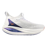 Zapatillas para correr Mizuno Mizuno Neo Vista 2              Zapatilla neutral Mujeres-blanco