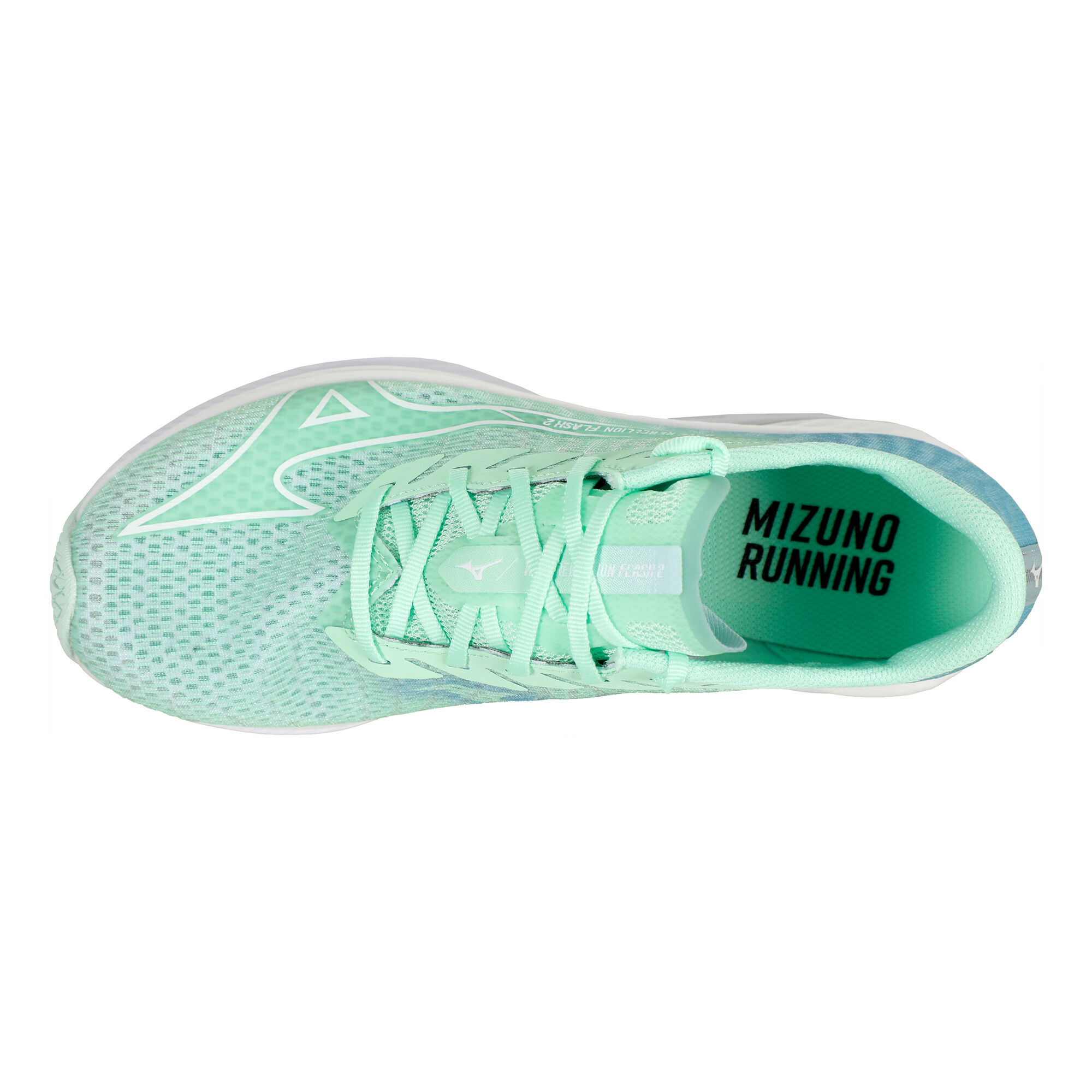 Mizuno
