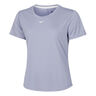 Dri-Fit One STD Camiseta de manga corta Mujeres - morado, 