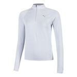 Ropa Puma Velocity Cloudspun 1/4 Zip Longsleeve