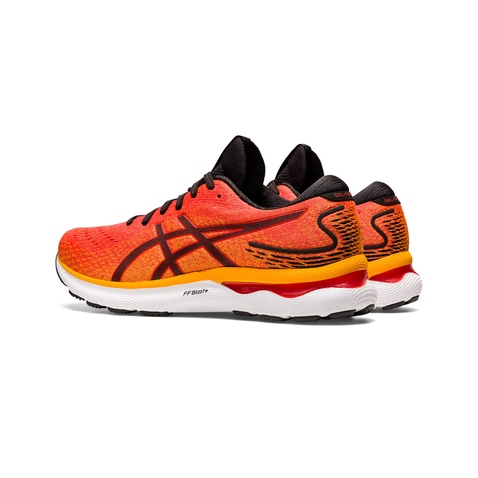 ASICS
