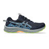 Gel-Venture 10 Zapatilla Trail Hombres-Azul Oscuro,Azul