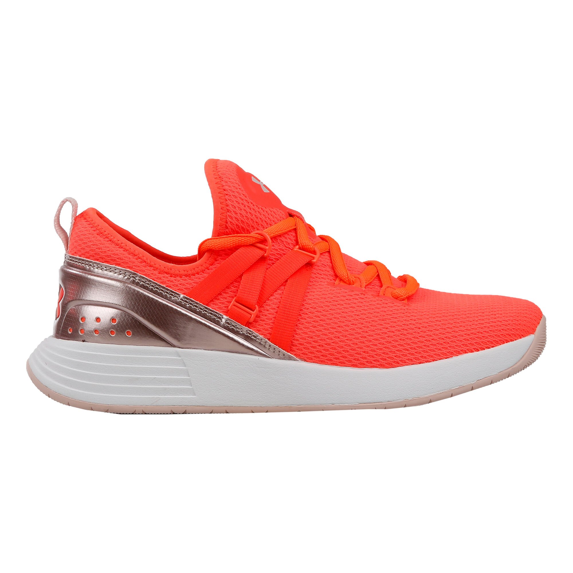 Under Armour