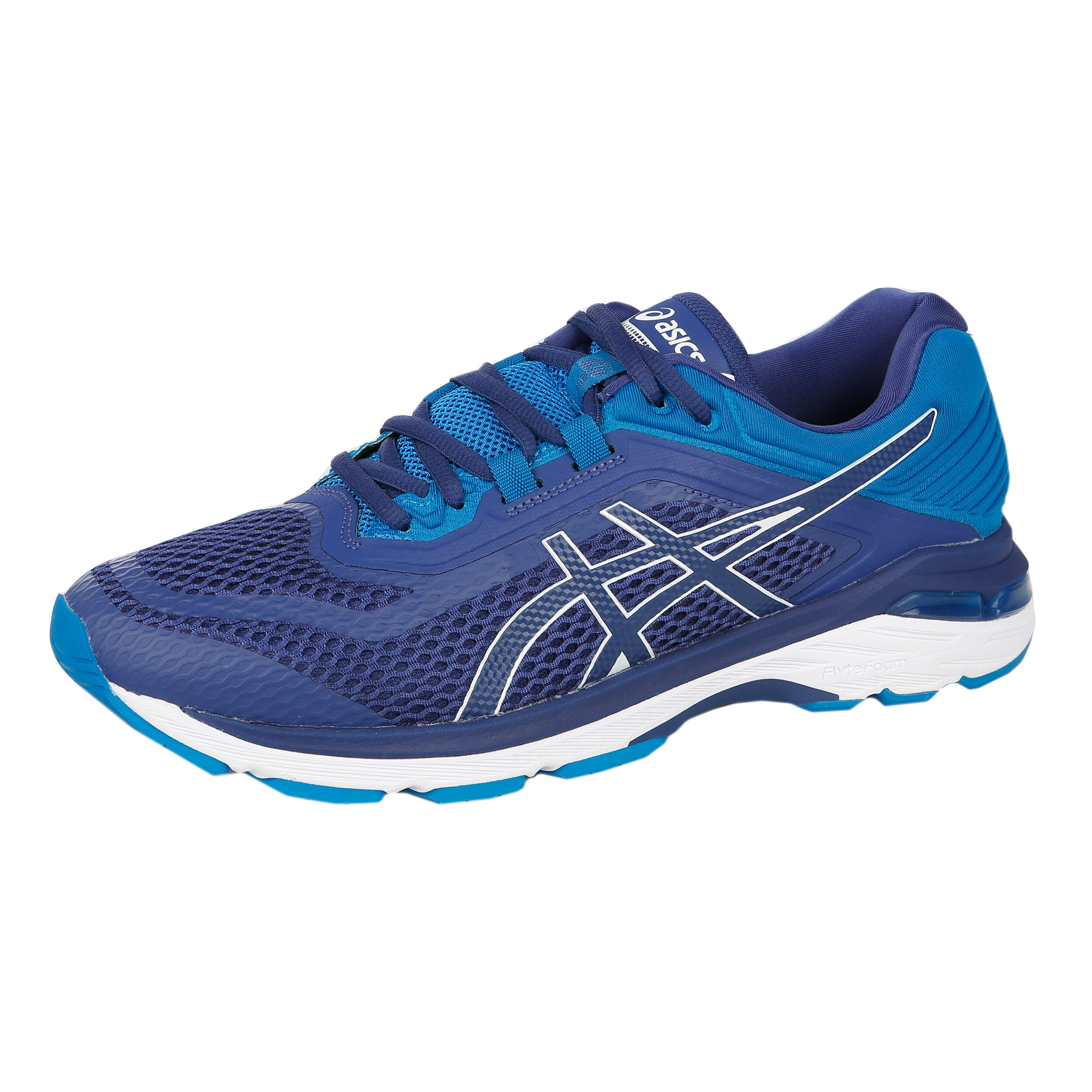 Comprar ASICS GT 2000 6 Zapatilla De Estabilidad Hombres Azul Azul Claro online Running Point ES