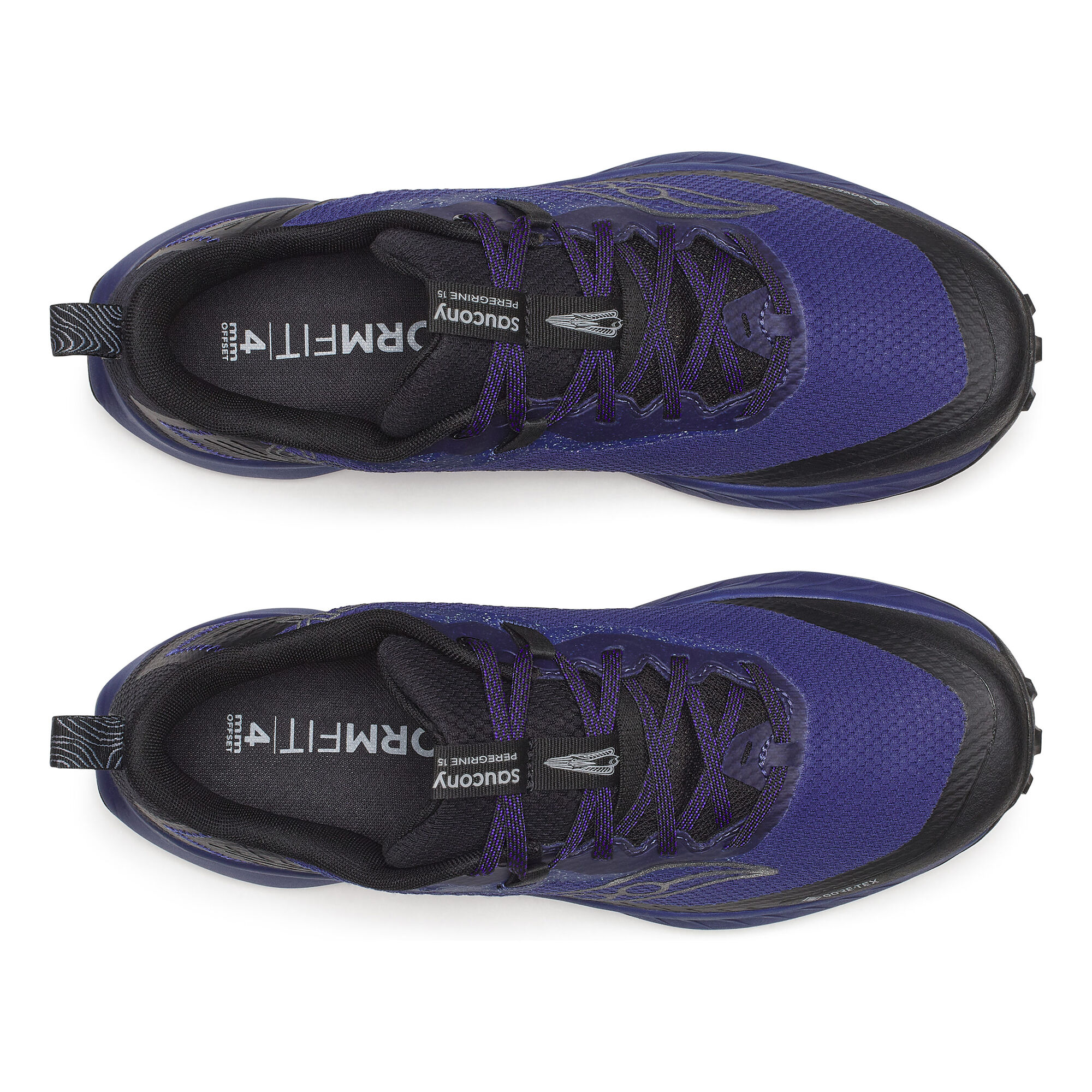 Saucony