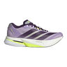 adizero Boston 13 Zapatilla de competición Mujeres-lila, lila