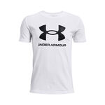 Ropa Under Armour Sportstyle Logo Shortsleeve