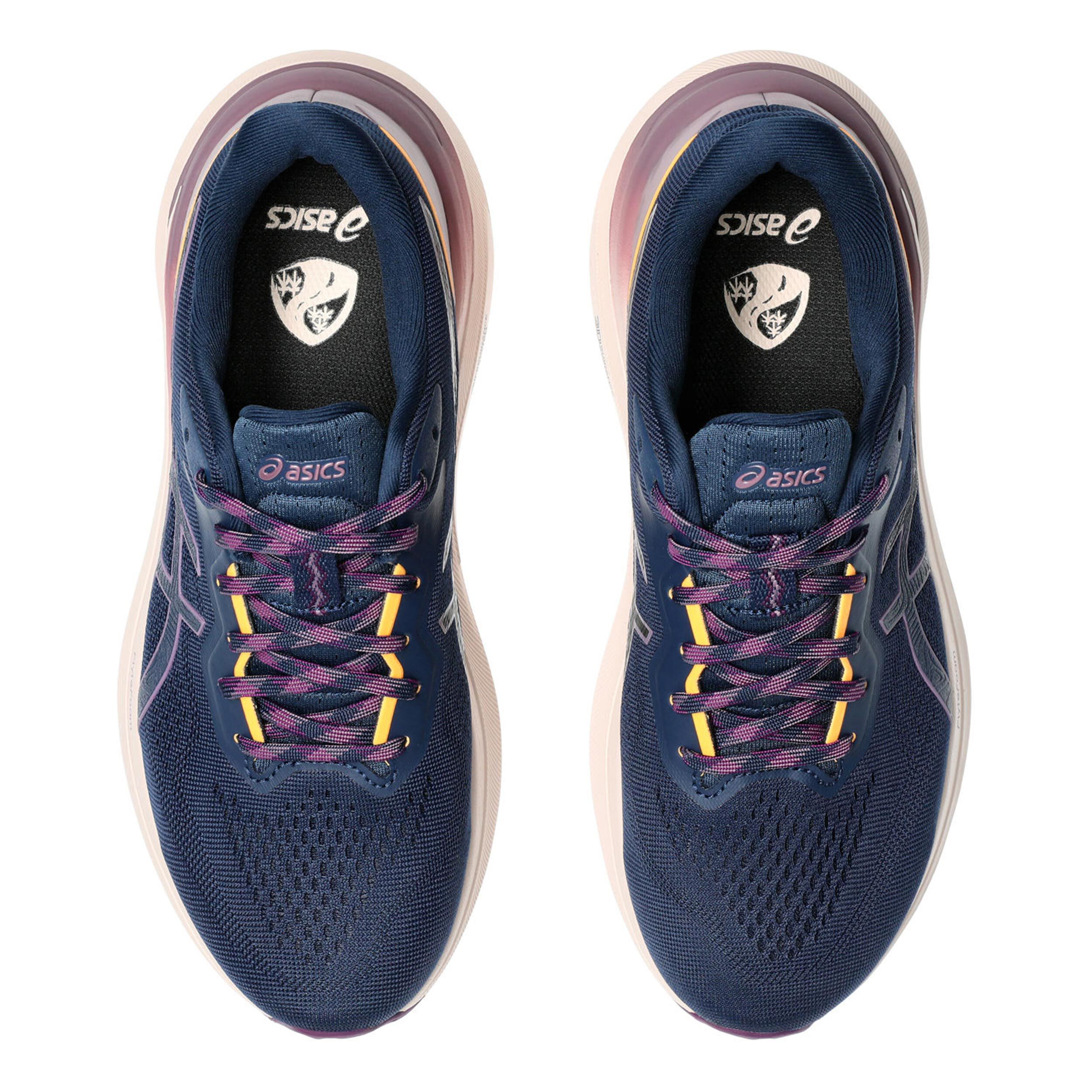 Comprar ASICS GT 1000 13 TR Zapatilla De Estabilidad Mujeres Negro Rosa online Running Point ES