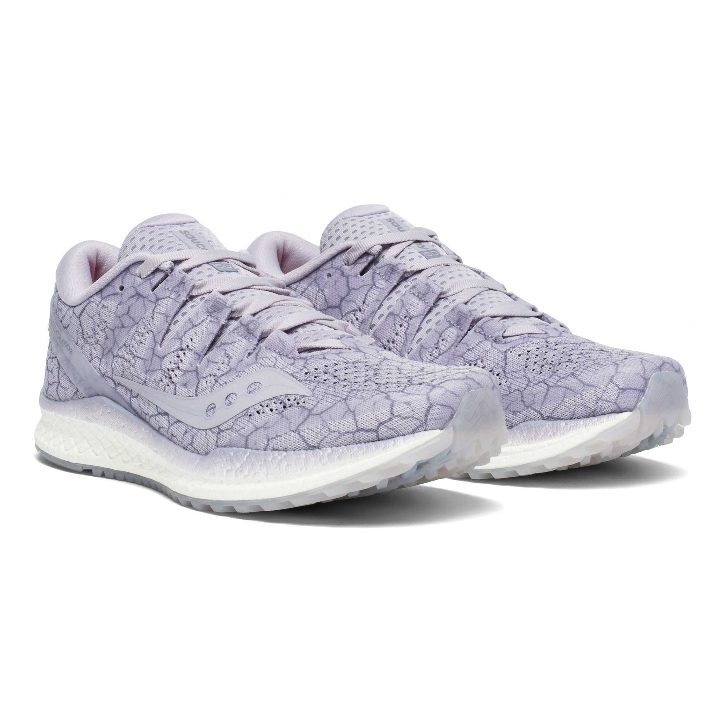 Saucony freedom iso blanco new arrivals