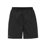 Ropa Craft Craft Subz 4 Pantalones cortos Hombres-negro
