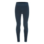 Ropa UYN UYN Elevatyon Biomorph Mallas Para Correr Hombres-Azul