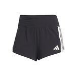 Ropa adidas adidas adizero Gel 3in Pantalones cortos Mujeres - negro, 