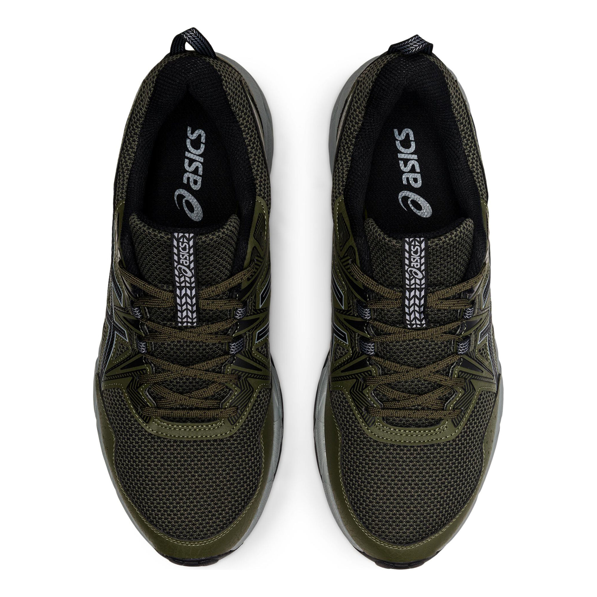 ASICS