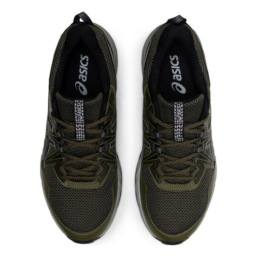 ASICS