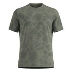 Ropa Odlo Zeroweight Engineered Chill-Tec Crew Neck