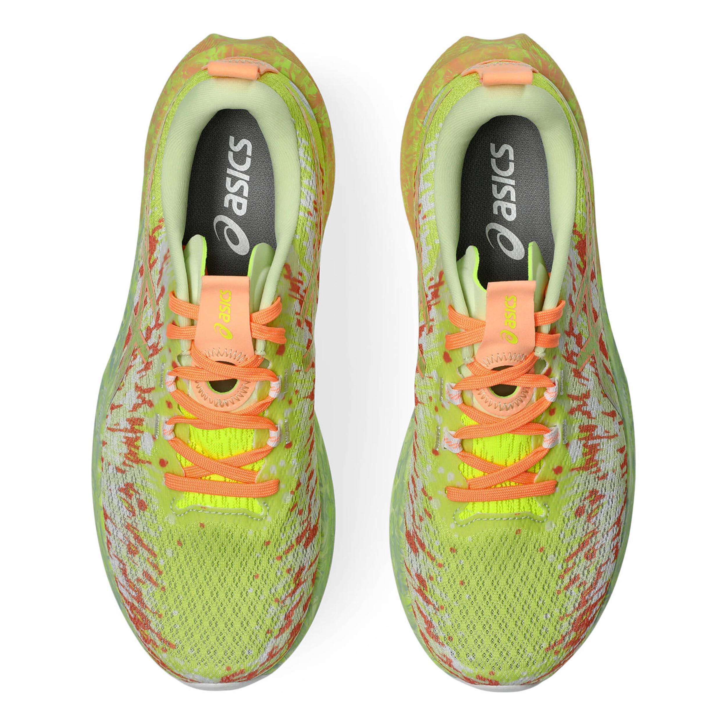 Zapatillas asics noosa hombre top
