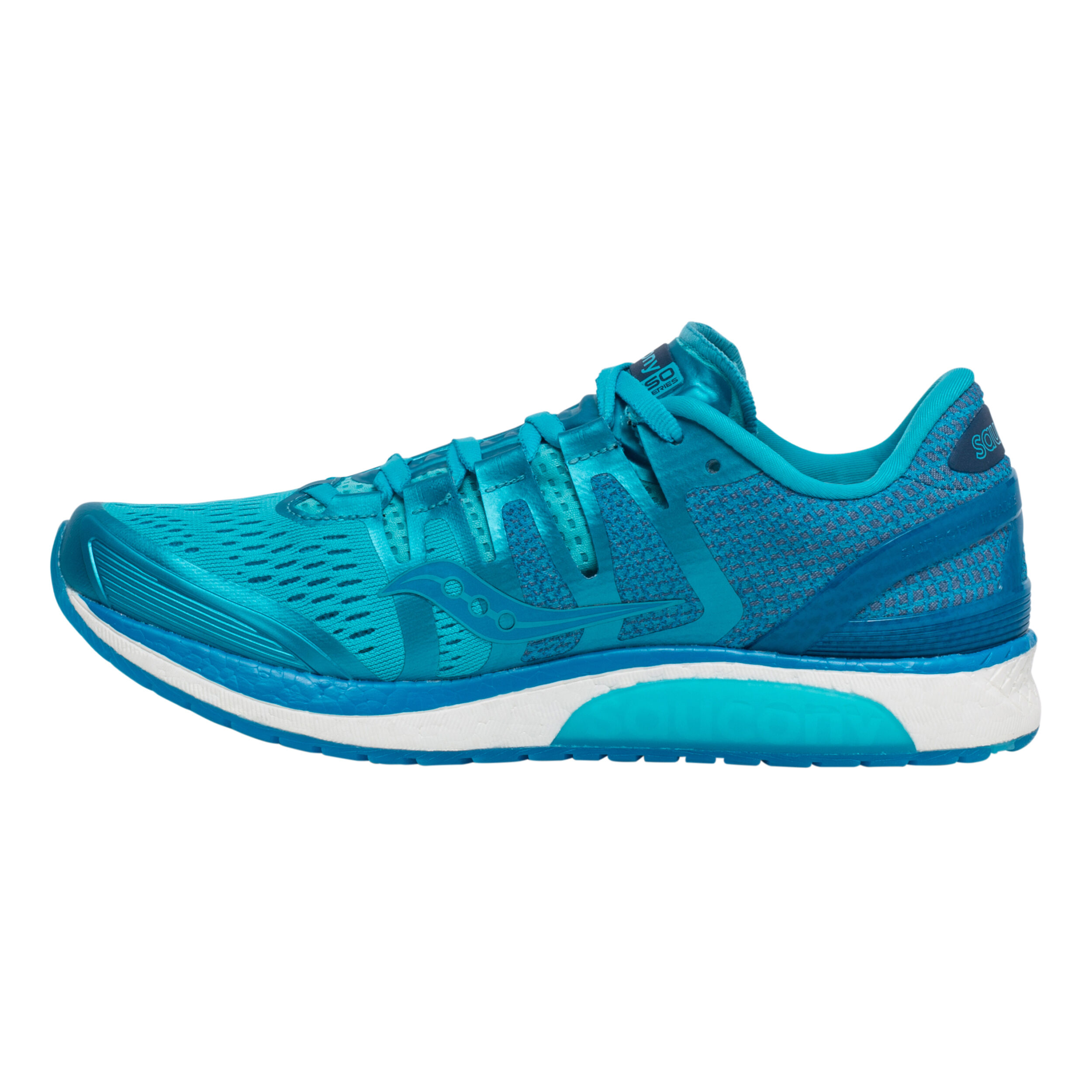 Saucony liberty iso mujer top