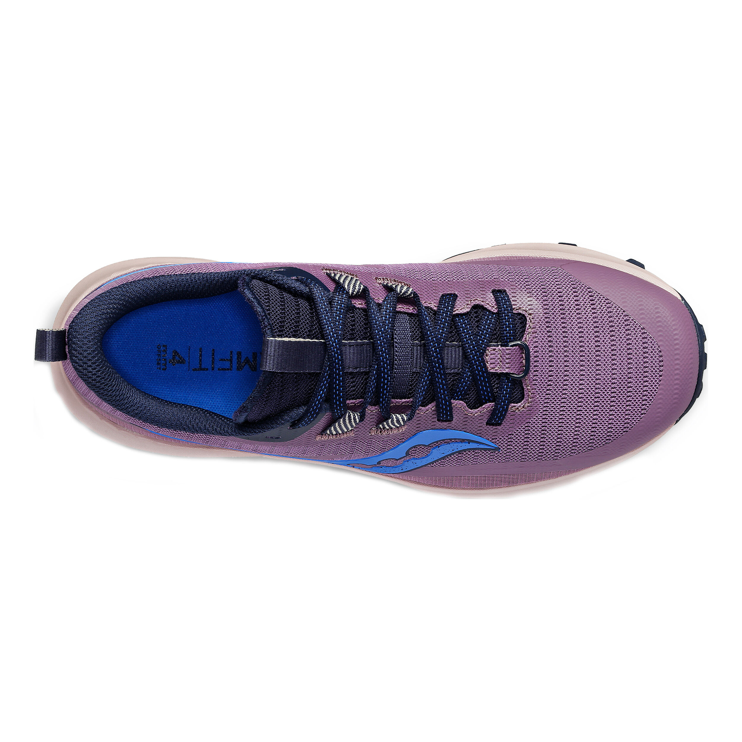 Saucony peregrine 2 mujer purpura clearance
