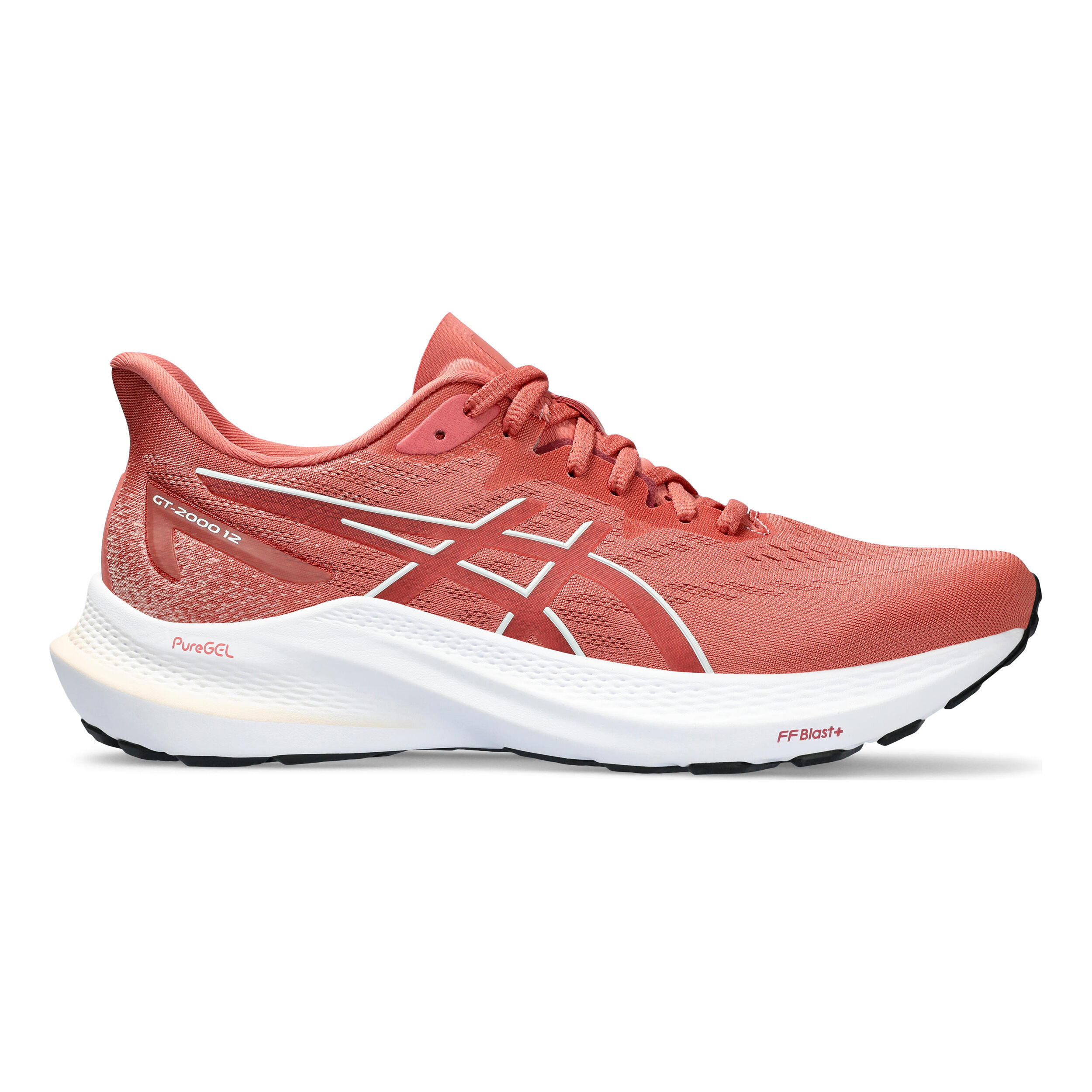 Asics gt 2000 4 mujer Rojas top