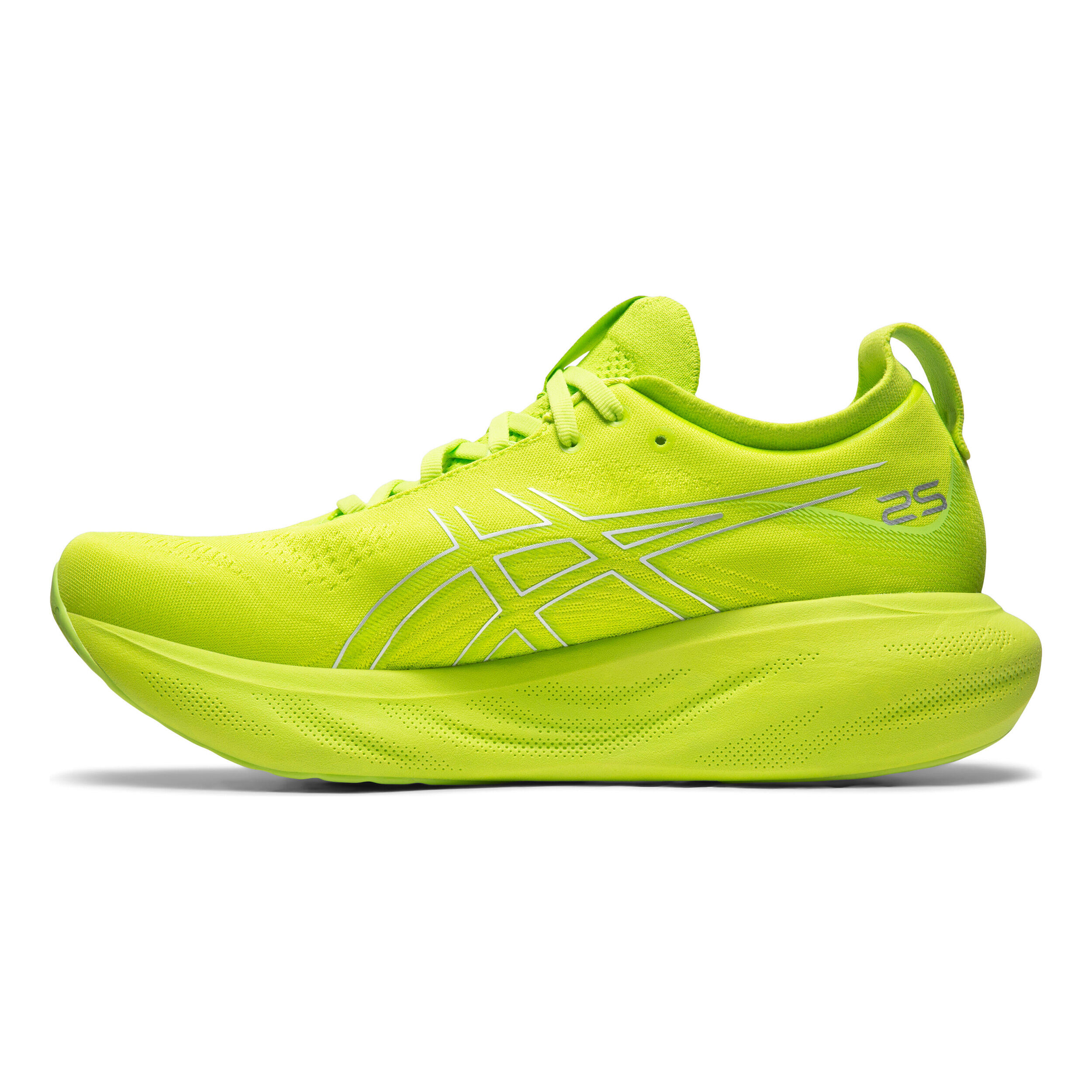 Asics amarillas españa new arrivals