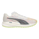Zapatillas para correr Puma Puma Magnify Nitro SP Zapatilla Neutral Mujeres-Blanco,Multicolor
